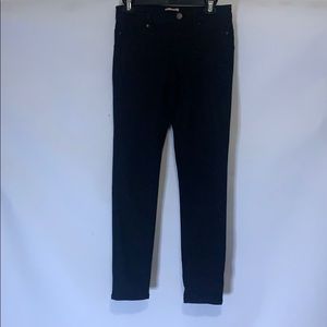 Black Juicy and Couture Jeans